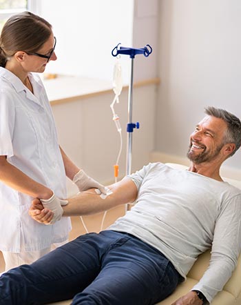 Immune Boost IV Near Me in Bedminster, NJ