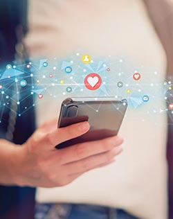 Social Media of AgeWell Medicine & Aesthetics in Bedminster, NJ