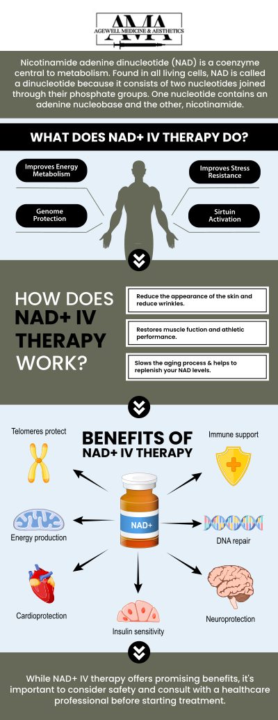 Common questions asked by clients: What are NAD+ injections? Can NAD+ injections help improve metabolism? How do NAD+ injections work? How quickly will I feel the effects of a NAD+ injection? Tara Hibbett, PA-C, provides NAD+ Injections to support cellular energy, enhance metabolism, and promote overall well-being. For more information, contact us or book an appointment online. We are conveniently located at 254 U.S. 202, Bedminster, NJ 07921. We serve clients from Bedminster NJ, Bridgewater NJ, Bernardsville NJ, Basking Ridge NJ, Warren NJ, Somerville NJ, and surrounding areas. Common questions asked by clients: What are NAD+ injections? Can NAD+ injections help improve metabolism? How do NAD+ injections work? How quickly will I feel the effects of a NAD+ injection? Tara Hibbett, PA-C, provides NAD+ Injections to support cellular energy, enhance metabolism, and promote overall well-being. For more information, contact us or book an appointment online. We are conveniently located at 254 U.S. 202, Bedminster, NJ 07921. We serve clients from Bedminster NJ, Bridgewater NJ, Bernardsville NJ, Basking Ridge NJ, Warren NJ, Somerville NJ, and surrounding areas.