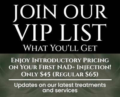 AgeWell Medicine & Aesthetics’s VIP List AgeWell Medicine & Aesthetics’s VIP List