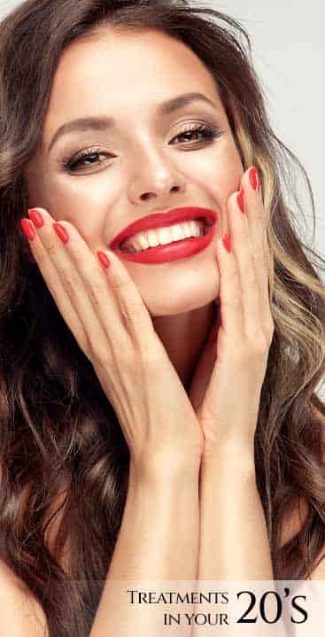 Treatments for Age 20 in Bedminster, NJ Treatments for Age 20 in Bedminster, NJ