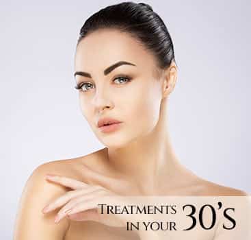 Treatments for Age 30 in Bedminster, NJ Treatments for Age 30 in Bedminster, NJ