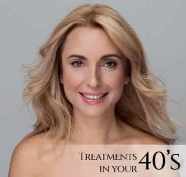 Treatments for Age 40 in Bedminster, NJ