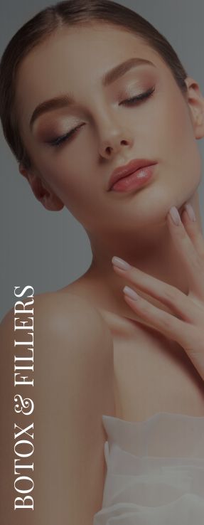 Botox & Fillers Near Me in Bedminster, NJ