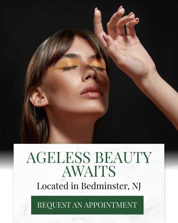 Welcome to AgeWell Medicine & Aesthetics, Medspa Located in Bedminster, NJ
