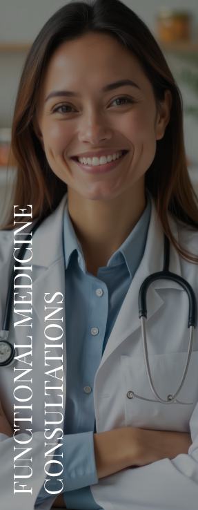 Functional Medicine Consultation Near Me in Bedminster, NJ