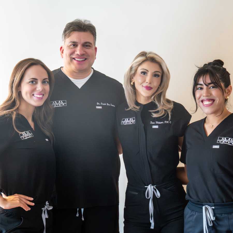 Virtual Tour at AgeWell Medicine & Aesthetics in Bedminster, NJ