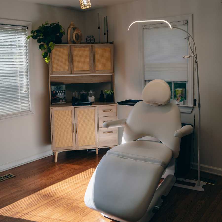 Virtual Tour at AgeWell Medicine & Aesthetics in Bedminster, NJ