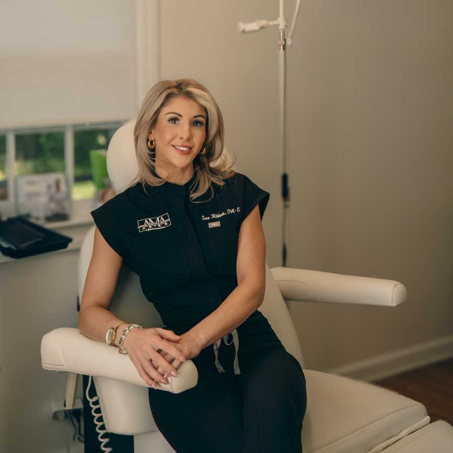 Virtual Tour at AgeWell Medicine & Aesthetics in Bedminster, NJ