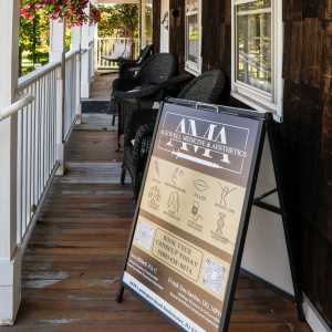 Virtual Tour at AgeWell Medicine & Aesthetics in Bedminster, NJ