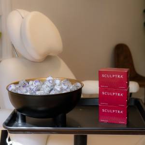 Virtual Tour at AgeWell Medicine & Aesthetics in Bedminster, NJ