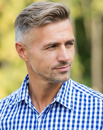 Hair Restoration Near Me in Bedminster, NJ