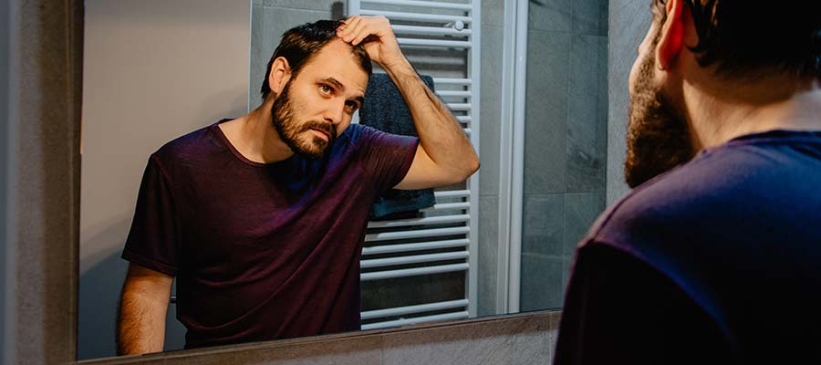 Hair Restoration Treatment Specialist Serving Bridgewater, Bedminster, NJ