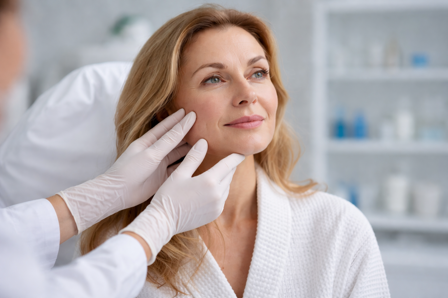 Peptide Therapy